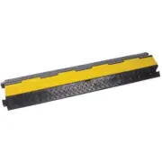 SA NEW Stratco Cable Protector Clip Down 1m