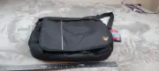Wenger Swiss Army Laptop Case Messenger Bag Briefcase Carry On Black