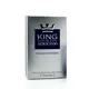 安東尼奧 King Of Seduction 王者誘惑男性淡香水 100ml/3.4oz