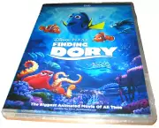 Finding Dory - New Sealed DVD - Region 1 USA