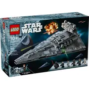 LEGO 75394 - Star Wars Imperial Star Destroyer 25 Years of Star Wars