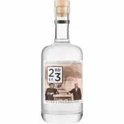 23rd Street Classic Ouzo 700ml