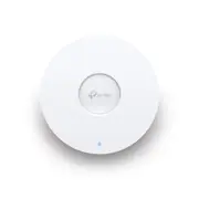 TP-Link EAP620 HD Omada AX1800 Wireless Dual Band Ceiling Mount Access Point, 1201Mbps @ 5GHz , OFDMA, MU-MIMO, QoS, Mountable