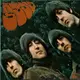 The Beatles 披頭四 Rubber Soul 西洋流行搖滾/LP黑膠唱片