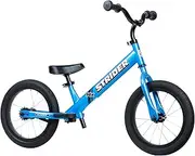 Strider - 14x Sport Balance Bike - Pedal Conversion Kit Sold Separately