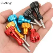 M5 Thumb Screw Hex Socket for GoPro Hero 11 10 Yi 4K Insta360 Go 2 X2 SJCAM Osmo