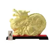 Nagahama Amahagan Year of the Dragon Gold Whiskey 700ml