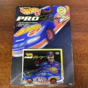 Hot Wheels Pro Racing Kyle Petty #44 Pontiac Grand Prix NASCAR 1997 Short Track