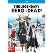 Legendary Hero is Dead! The - Complete Season