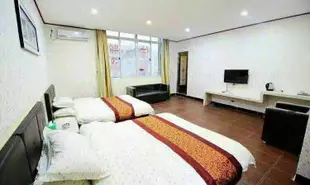 泉州晉江向陽公寓Xiangyang Apartment