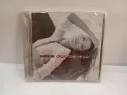 Celine Dion - One Heart (CD, 2003, BMG Direct) EK 87185 - Brand New