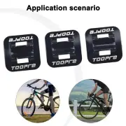 8-Sets Mountain Bike Bicycle Brake Cable Guide Seat Frame Tubing Fixing Clamp