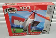 New Tyco RC XFO Xtreme Flying Object Radio Control Vintage