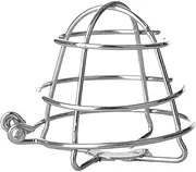 Fire Sprinkler Head Guard - Fire Sprinkler Cage | Protective Bracket, Effective Protection Bracket Made Of Carbon Steel Cage Portable For Restaurants Homes Warehouses Basements Offices
