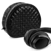 Geekria Carrying Case for Bose QC Ultra, QC45, QC25 Headphones.
