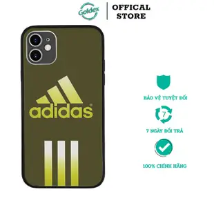 高品質手機殼印刷 Adidas GOLDEX Iphone 5S / 6 / 6Plus / 6S / 6S Plus