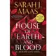 House of Earth and Blood/Sarah J. Maas eslite誠品