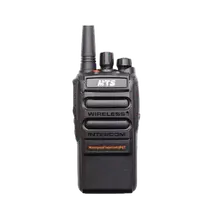 在飛比找蝦皮商城優惠-MTS-67U 無線電對講機 免執照對講機 手持式對講機 I