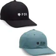 Fox Racing Absolute Tech Womens Snapback Hat
