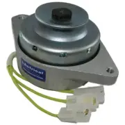 ALTERNATOR FOR JOHN DEERE COMPACT TRACTOR 670 YANMAR 3TNA72 770 790 3TN82 27HP