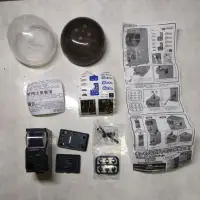 在飛比找蝦皮購物優惠-TOMY 轉蛋 扭蛋  迷你轉蛋機 GACHA 2 EZ 單