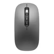 AI Smart Voice Mouse Voice to Text Mouse Rechargeable 2.4G Wireless9141