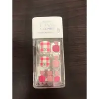 在飛比找蝦皮購物優惠-韓國 dashing diva 指甲貼片