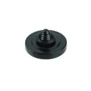 Black Soft Shutter Release Button f/ Sony DSC-RX1R II,RX10 IV III II,RX10 -2 PCS
