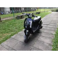 在飛比找蝦皮購物優惠-光陽KYMCO  MANY100 2009年    二手/中