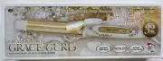 CREATE ION Grace Curl 32mm Iron 日本CREATE ION负离子多功能卷发棒32mm卷发神器- U.S SELLER (G1)