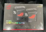 Asus Mesh Network Rog Rapture GT6 2-Pack