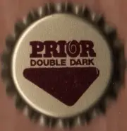 USA Plastic Lined Beer Crown Bottle Cap: Prior Brewing