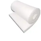 FoamTouch 6" X 36" X 72" Upholstery Foam Cushion High Density Standard (Seat ...