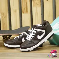 在飛比找Yahoo!奇摩拍賣優惠-NIKE SB AIR FORCE 2 LOW SUPREM