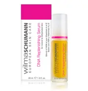 Wilma Schumann European Skin Care DNA Replenishing Serum 1.0 Fl Oz