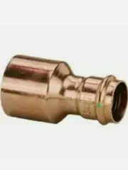 Viega 20763 Viega Propress Xl Reducer, 3" X 2"