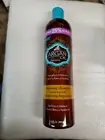 4X Hask Argan Oil Repairing SHAMPOO .