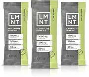 LMNT Zero Sugar Electrolytes - Citrus Salt | Drink Mix | 30-Count