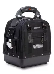 Veto Pro Pac TECH-MC Blackout Compact Tool Bag
