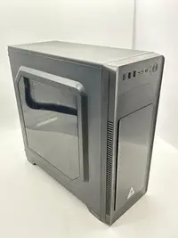 在飛比找Yahoo!奇摩拍賣優惠-【一番3C】DIY電腦主機 i5-9400F/16GB/固態