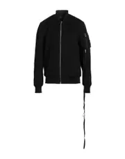 [ANN DEMEULEMEESTER] ANN DEMEULEMEESTER Jackets - Item 16416308