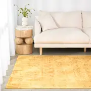 Rug Culture Gemstone Amber
