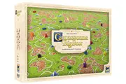 Carcassonne Big Box 2022 Board Game