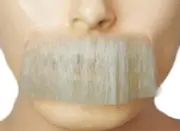 Einstein Mustache - Human Hair - Lacey Wigs