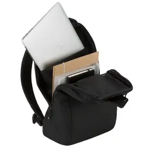 【INCASE】ICON Lite Pack 15-16吋 超輕量筆電後背包 (黑)