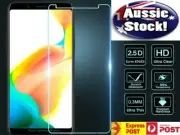 For Oppo AX7 Reno 2 Z 10X Zoom A91 R15 Pro AX5 Tempered Glass Screen Protector