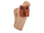 El Paso Saddlery 1911 Gov't 5" BHP Brown Concealment Holster Cruiser Free Ship