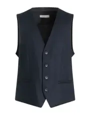 [BUGATTI] BUGATTI Tailored Vests - Item 49853326