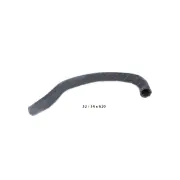 Superspares Upper Radiator Hose for Ford Territory SZ 2.7L 05/2011-10/2016 620mm