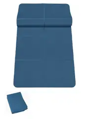 Portable Non-Slip Yoga Pad